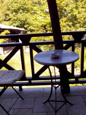 Pension Panos21