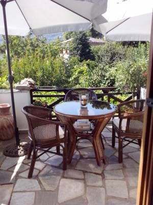 Pension Panos24