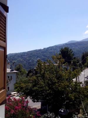Pension Panos32
