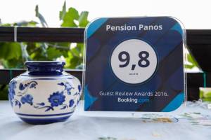 Pension Panos33