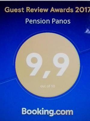 Pension Panos4
