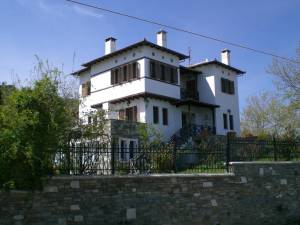 Pension Panos37
