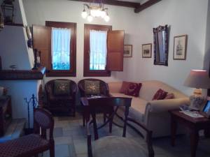 Pension Panos40