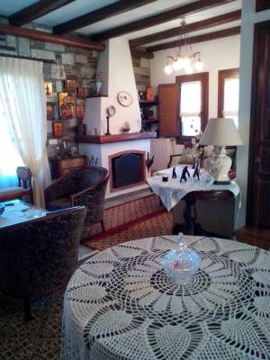 Pension Panos41