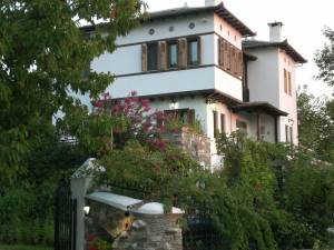 Pension Panos47