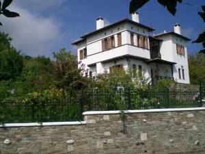 Pension Panos57