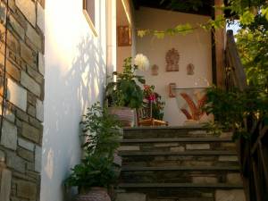 Pension Panos63