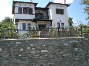 Pension Panos66